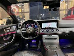 مرسيدس بنز CLS